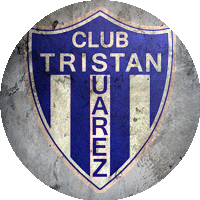 Logo Club Social y Deportivo Tristán Suárez
